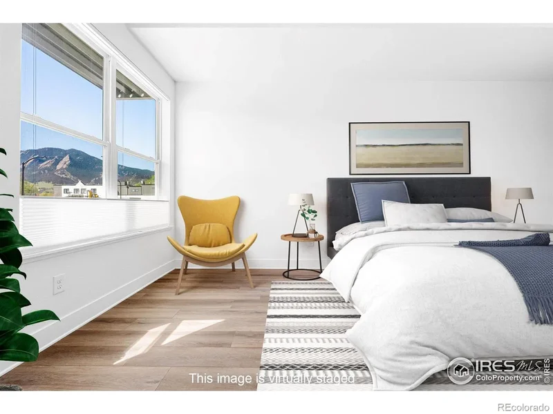 1707 Walnut Street 206, Boulder, Colorado, United States. - Photo 9