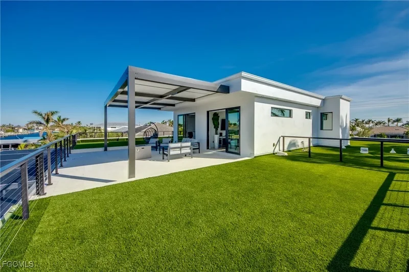 5306 Sands Boulevard, Cape Coral, FL 33914, Cape Coral, Florida, United States. - Photo 35
