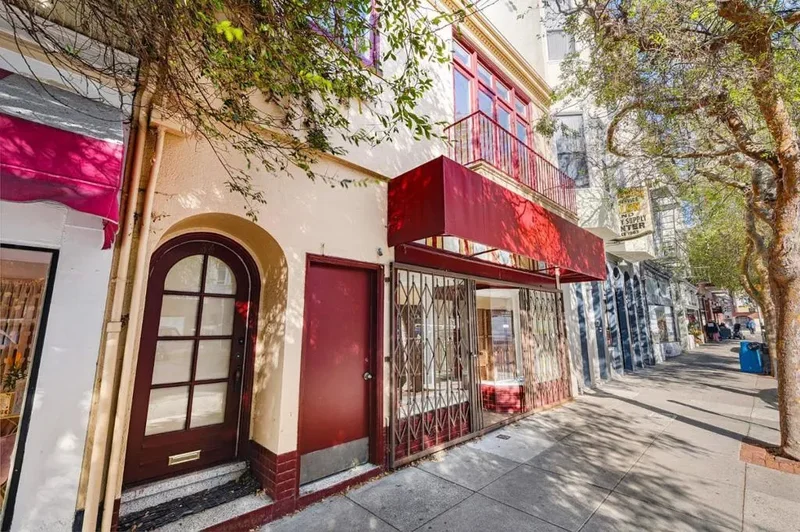 3234 Clement Street, San Francisco, CA 94118, San Francisco, California, United States. - Photo 10