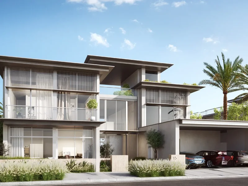 Golf Place, Dubai Hills Estate, Dubai, Dubai, United Arab Emirates. - Photo 6