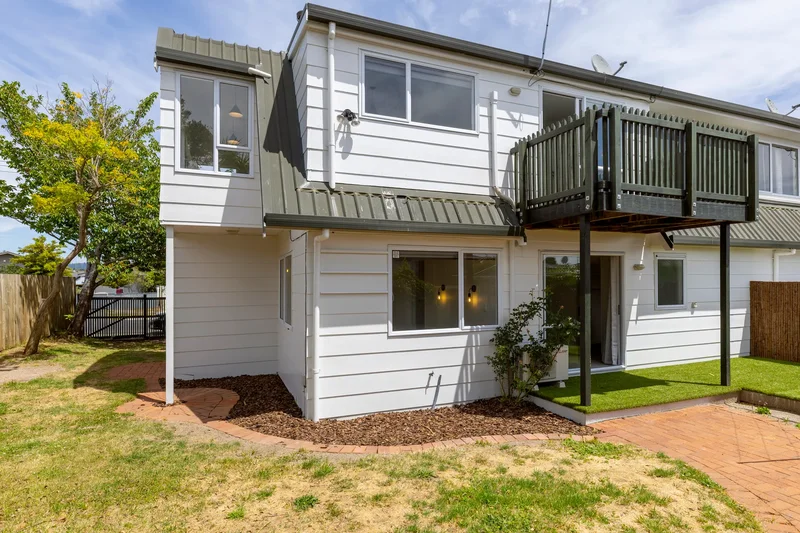 5/10 Rangatira Street, Taupo, WKO 3330, Taupo, Waikato, New Zealand. - Photo 7