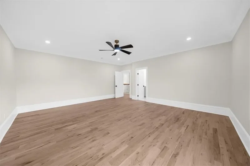 4543 Fawn Path, Gainesville, GA 30506, Gainesville, Georgia, United States. - Photo 78