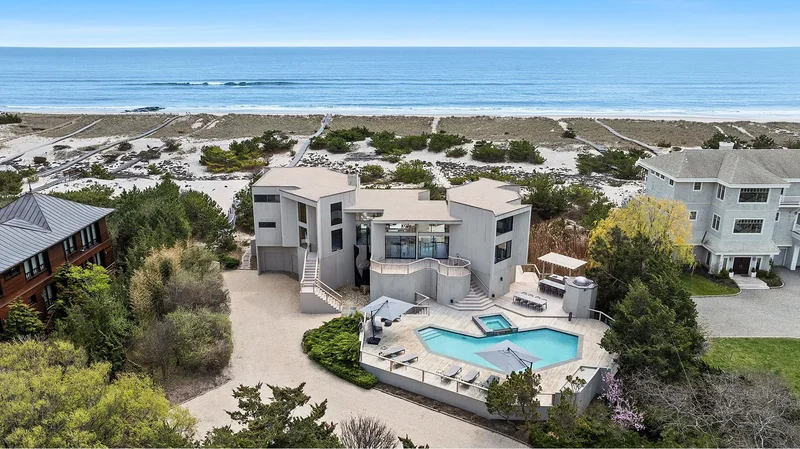199 Dune Rd, Westhampton Beach, New York, United States. - Photo 25