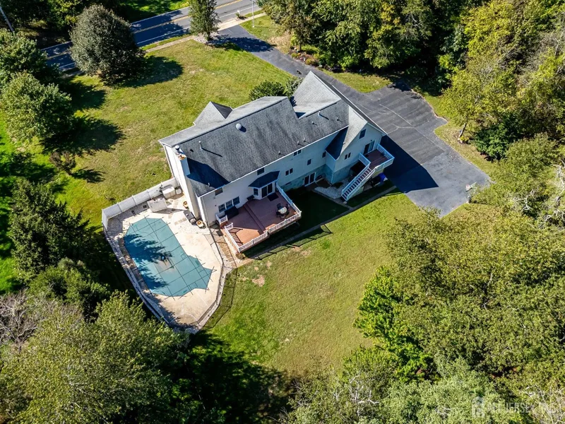 29 N Disbrow Hill N Road, Monroe, NJ 08831, Monroe Township, New Jersey, United States. - Photo 58