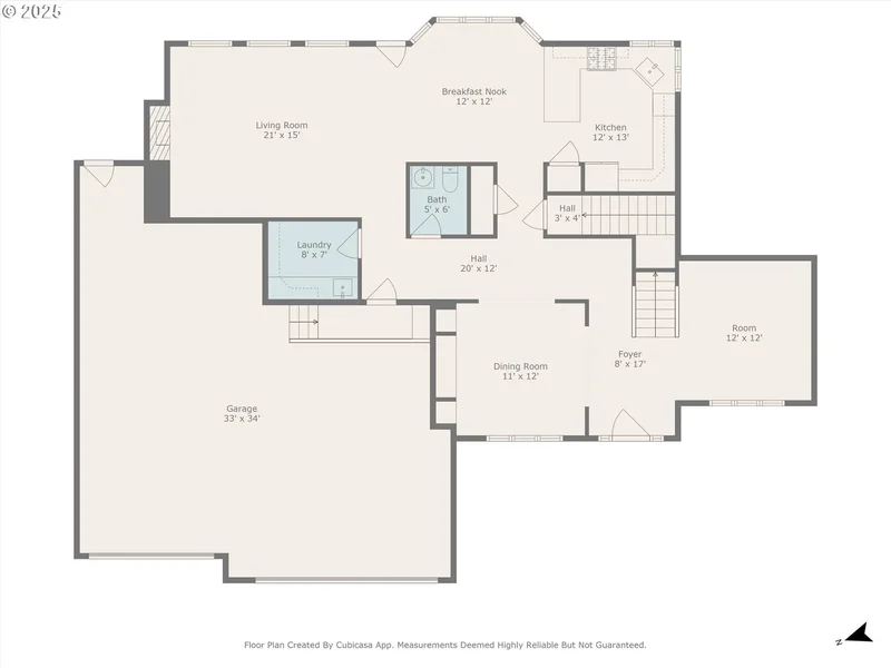 22505 NE 113TH ST, Vancouver, WA 98682, Vancouver, Washington, United States. - Photo 39