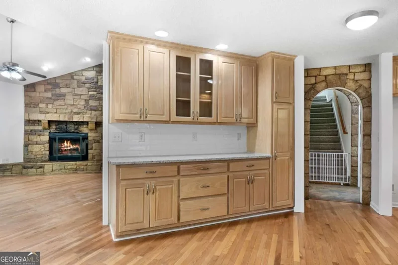 204 Lunsford Road, Jackson, GA 30233, Jackson, Georgia, United States. - Photo 15