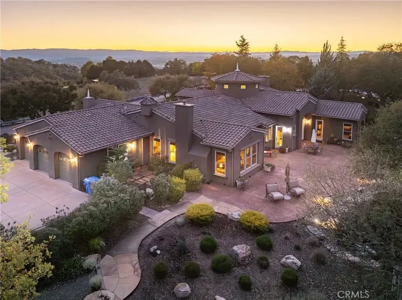 2438 Battering Rock, Templeton, California, United States. - Photo 3