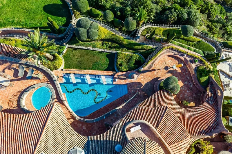 Théoule-sur-Mer, Provence-Alpes-Côte d'Azur, France. - Photo 12