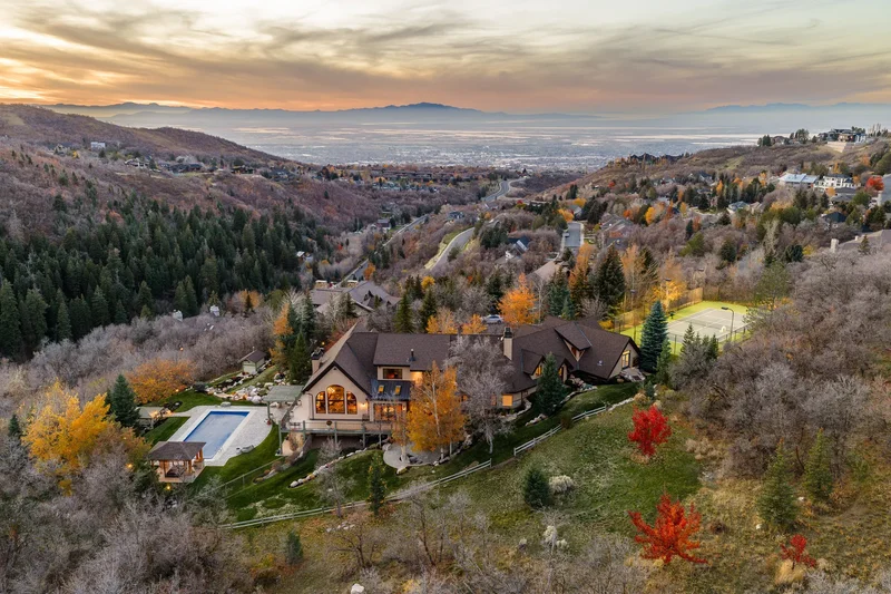 2091 S Windsor Park Circle, Bountiful, UT 84010, Bountiful, Utah, United States. - Photo 8