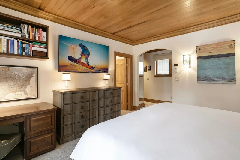 35 Greystone Court , Beaver Creek, CO 81620, Avon, Colorado, United States. - Photo 12