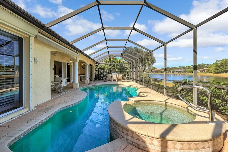 3500 Candleberry Court, Bonita Springs, FL 34134, Bonita Springs, Florida, United States. - Photo 29