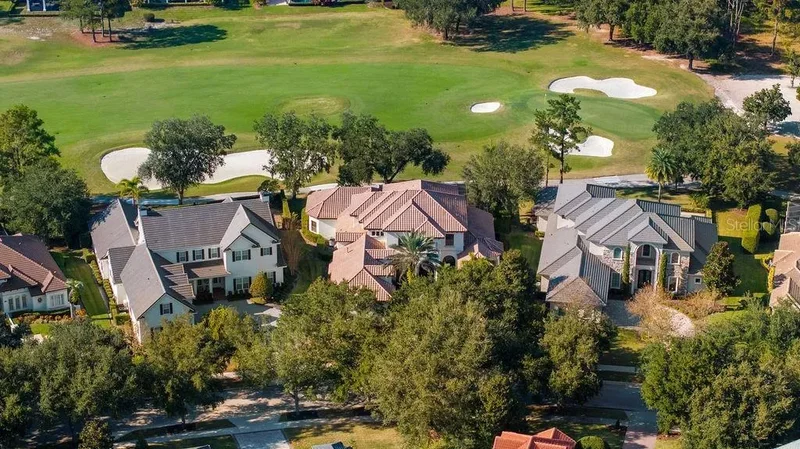 8222 Stone Mason Court, Windermere, FL 34786, Lake Butler, Florida, United States. - Photo 54