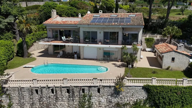 Saint-Jeannet, Provence-Alpes-Côte d'Azur, France. - Photo 17