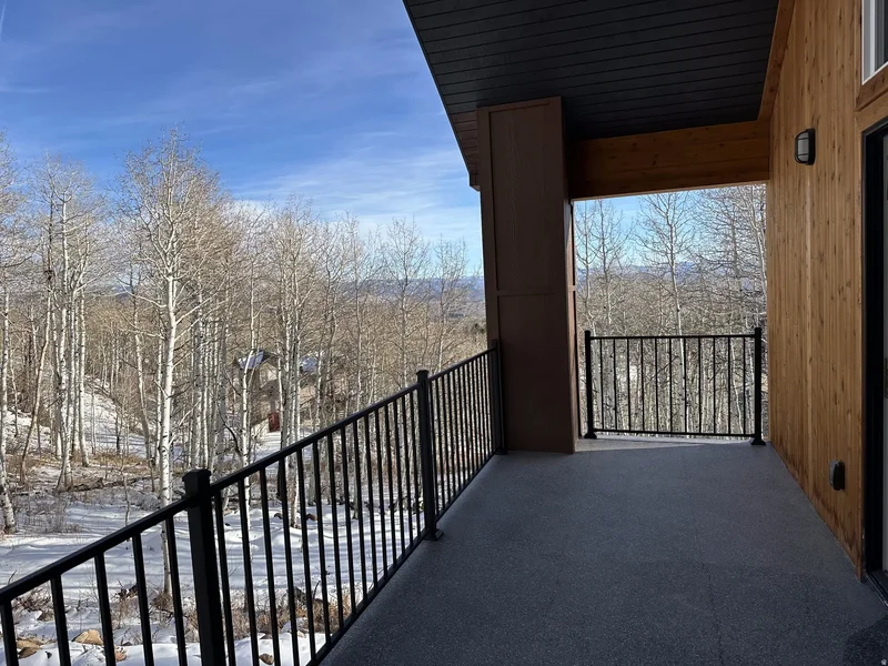 1985 W VALLEY VISTA DR, Park City, Utah, United States. - Photo 8