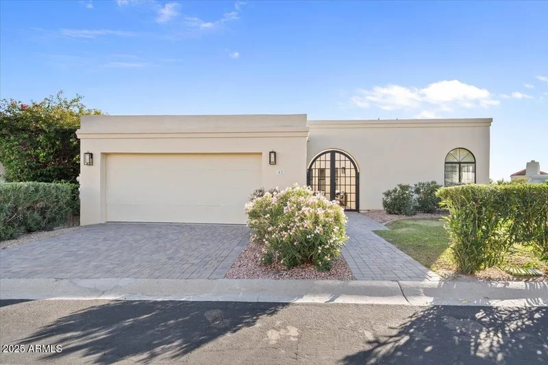 3800 E LINCOLN Drive #42, Phoenix, Arizona, United States. - Photo 45