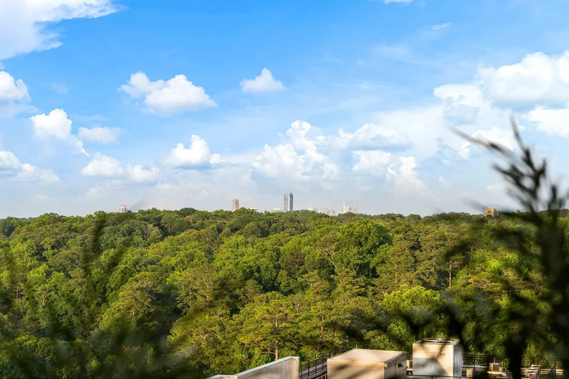 3286 Northside Parkway NW No. PH2, Atlanta, GA 30327, Atlanta, Georgia, United States. - Photo 56