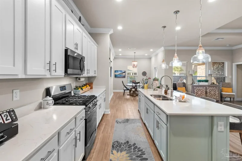 4740 Foxtail Palm Dr, Gulf Breeze, FL 32563, Gulf Breeze, Florida, United States. - Photo 16