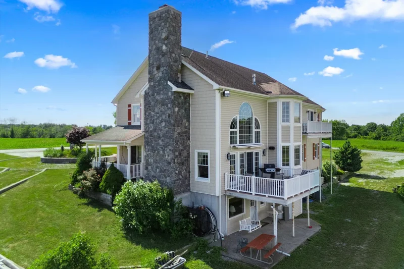 85A Harris Road, Schuylerville, NY 12871, Stillwater, New York, United States. - Photo 44