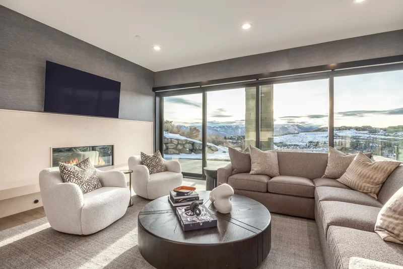 3287 Central Pacific Trail, Park City, UT 84098, Park City, Utah, United States. - Photo 26