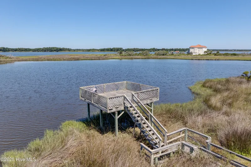 111 Summer Place Drive, North Topsail Beach, North Carolina, United States. - Photo 61