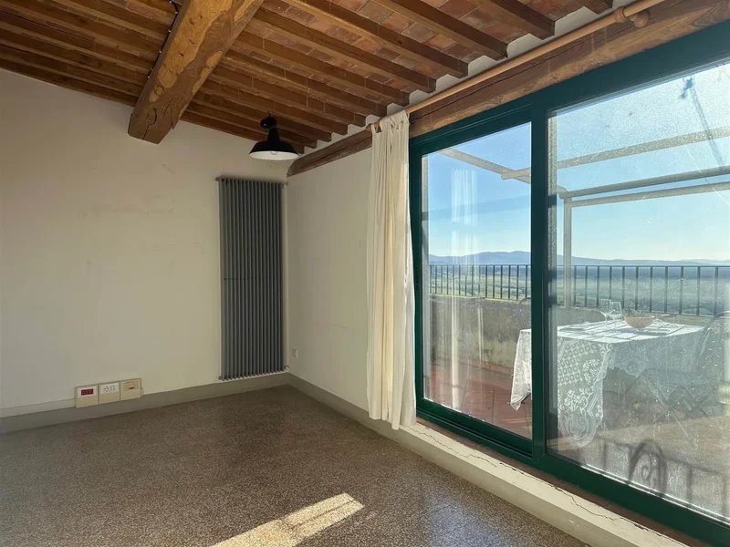 Casale Marittimo, Tuscany, Italy. - Photo 29