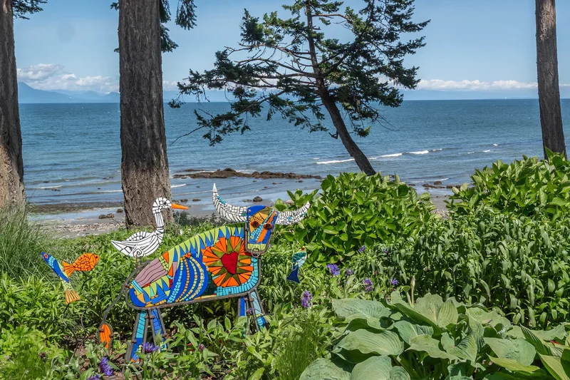 1664 Queequeg Turnabout, Gabriola Island, BC V0R 1X5, Gabriola, British Columbia, Canada. - Photo 64