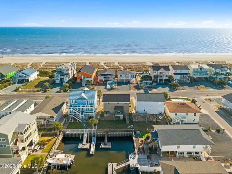 552 Ocean Boulevard W, 28462, North Carolina, United States. - Photo 20