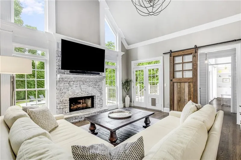 1135 Ascott Valley Drive, Johns Creek, GA 30097, Johns Creek, Georgia, United States. - Photo 47