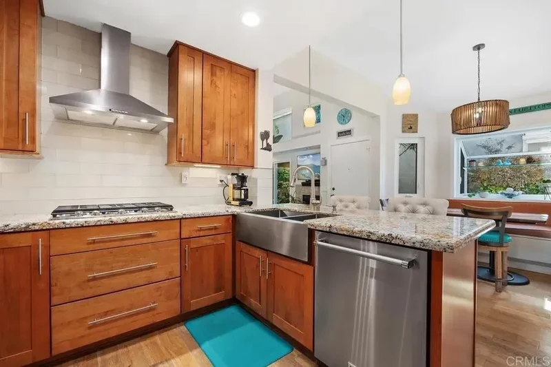 Single Family Residence in Carlsbad