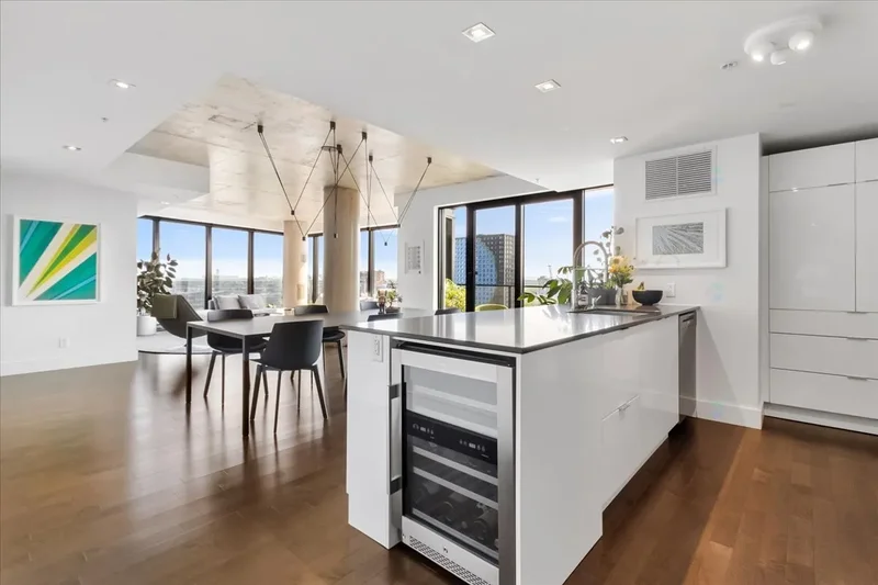 1085 Rue Smith 1411, Montréal, Quebec, Canada. - Photo 11