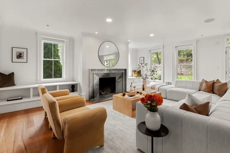 64 Walker St, Boston, MA 02129, Boston, Massachusetts, United States. - Photo 1