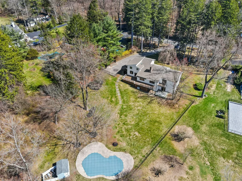 25 Round Hill Road, Armonk, NY 10504, Greenwich, New York, United States. - Photo 6