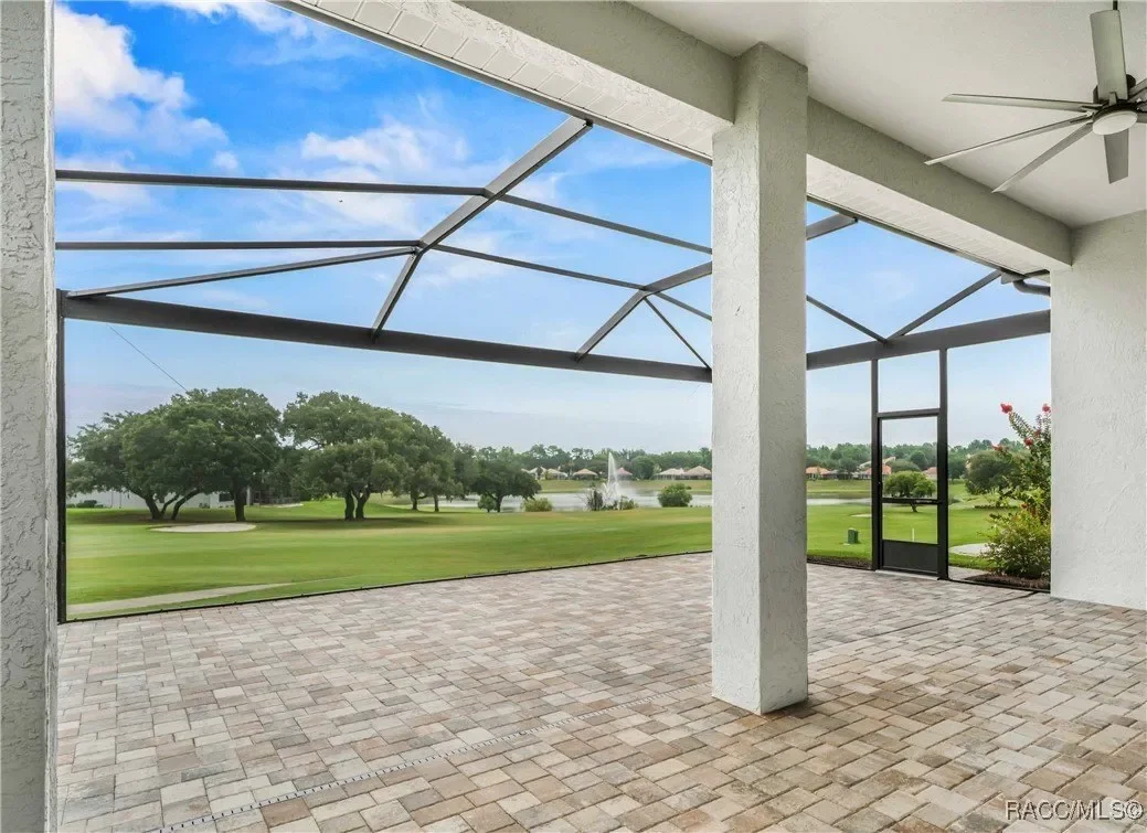 1343 W Greenmeadow Path, Hernando, FL 34442, Hernando, Florida, United States. - Photo 50