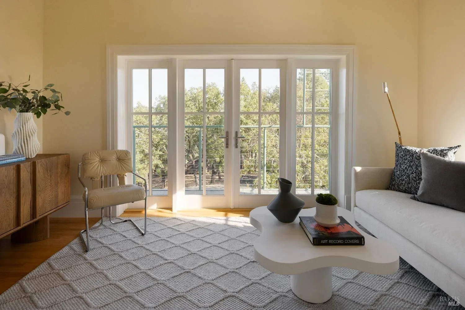 3000 Mount Veeder Road, Napa, California, United States. - Photo 2