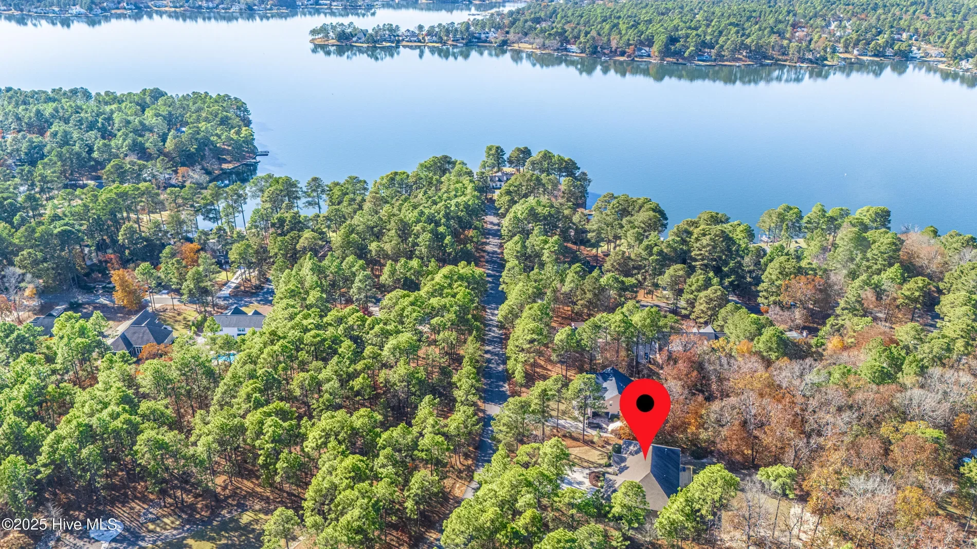 112 Mccracken Drive, Seven Lakes, North Carolina, United States. - Photo 5