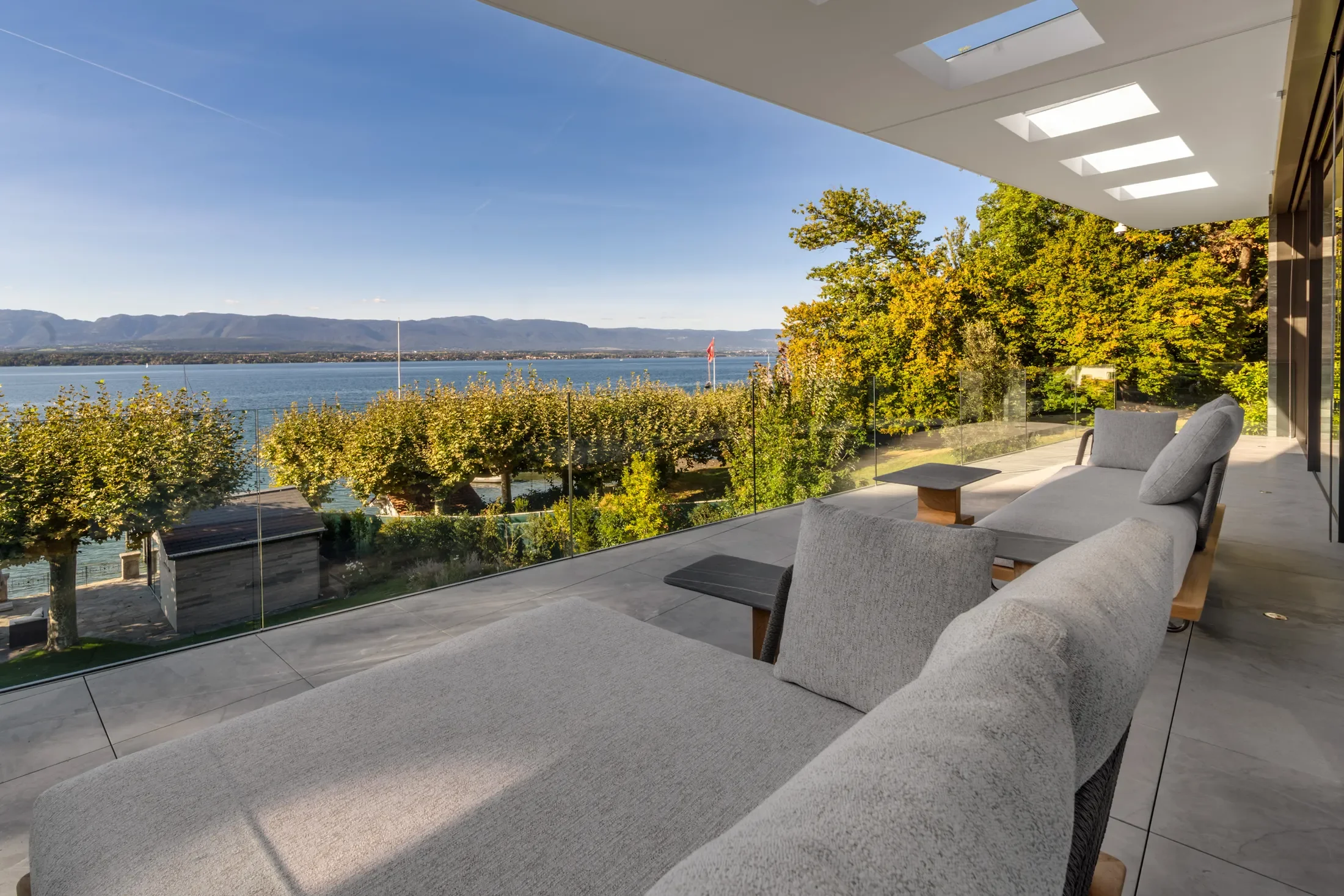 1247 Anières, Switzerland, Anières, Genève, Switzerland. - Photo 6