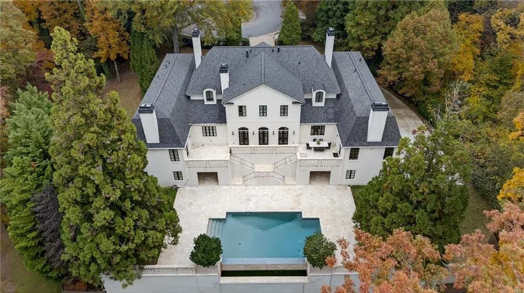 Atlanta, Georgia, United States. - Photo 47