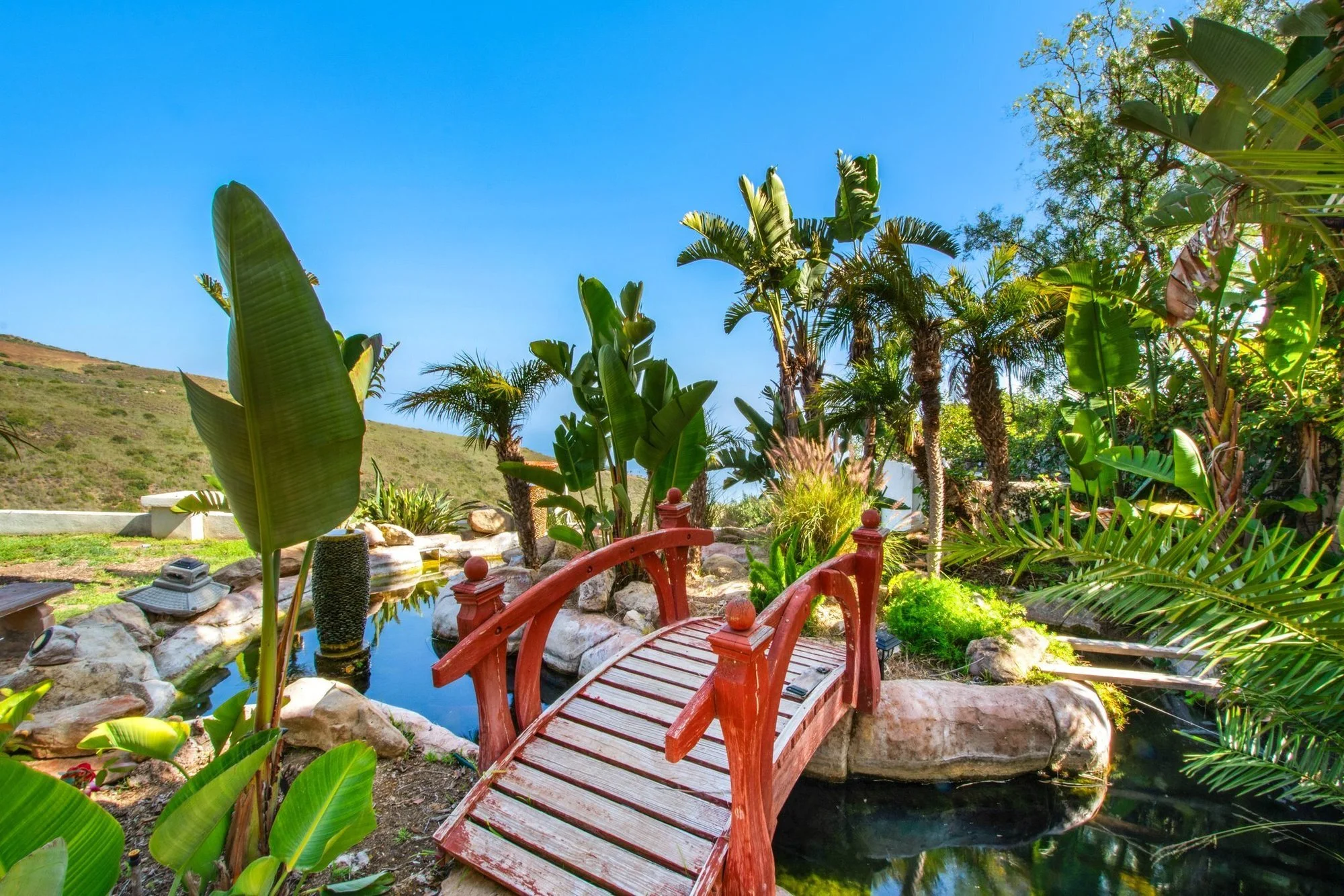 3960 Decker Edison Road, Malibu, CA 90265, Malibu, California, United States. - Photo 50