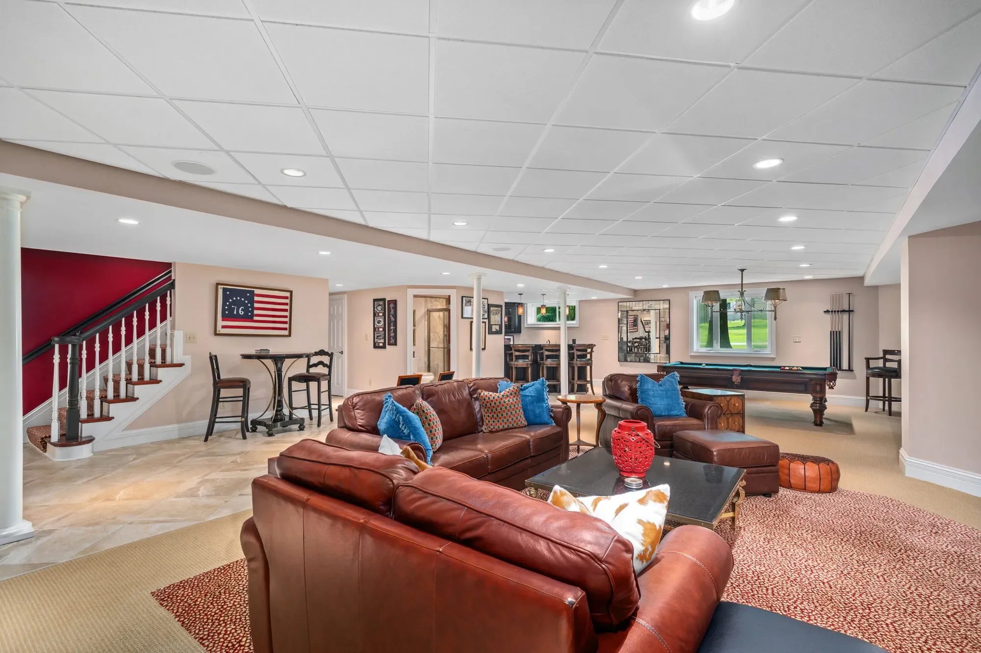 2409 North Ballas Road , St. Louis, MO 63131, Town and Country, Missouri, United States. - Photo 38