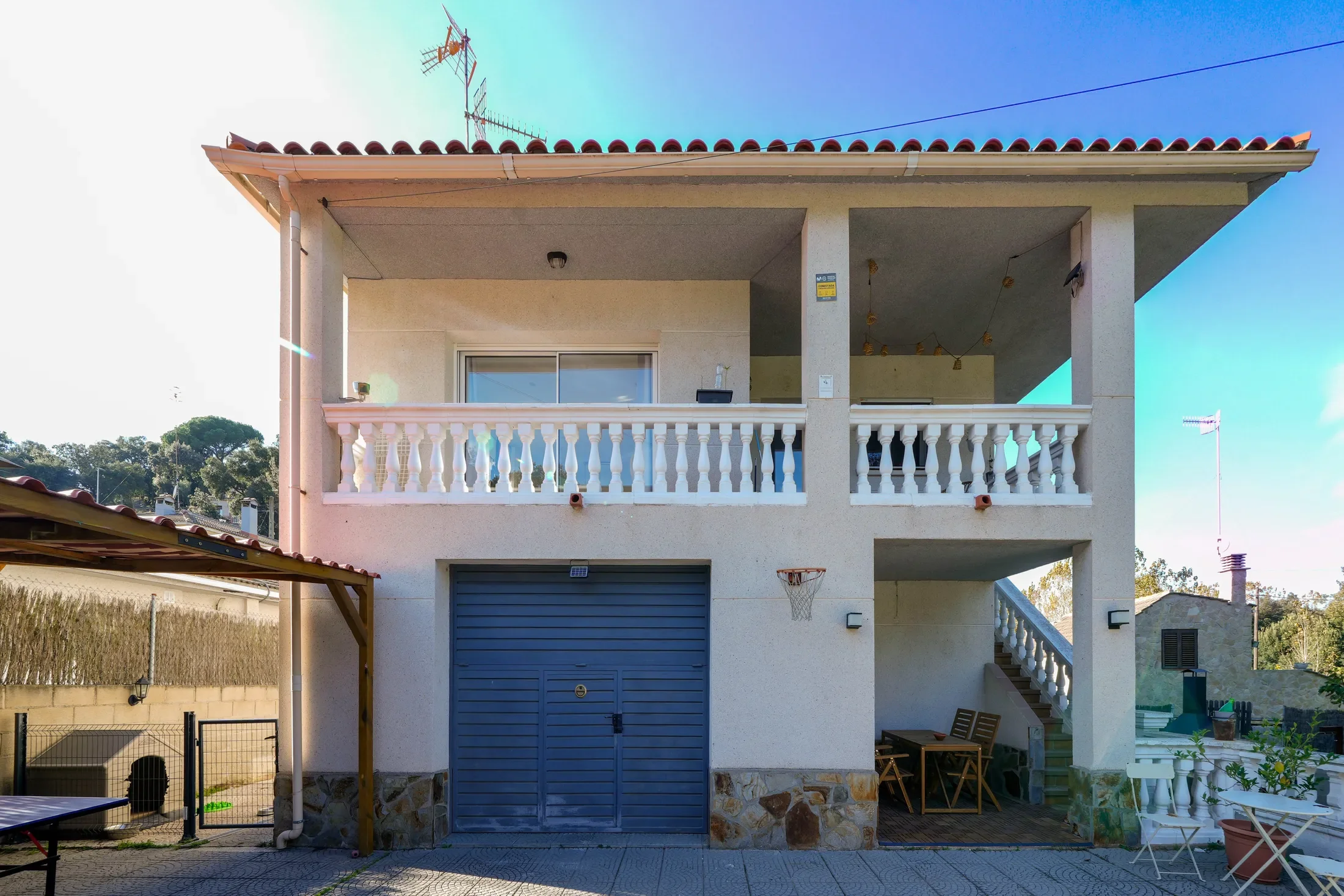 08319 Dosrius, Barcelona, Spain, Dosrius, Catalonia, Spain. - Photo 16