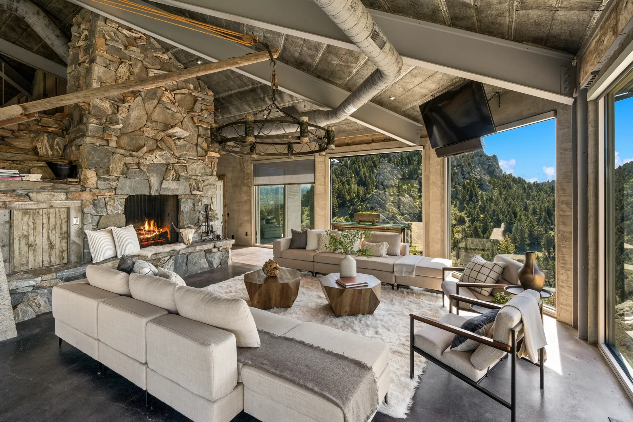 405 Swayback Rd, McAllister, MT 59740, McAllister, Montana, United States. - Hero Image