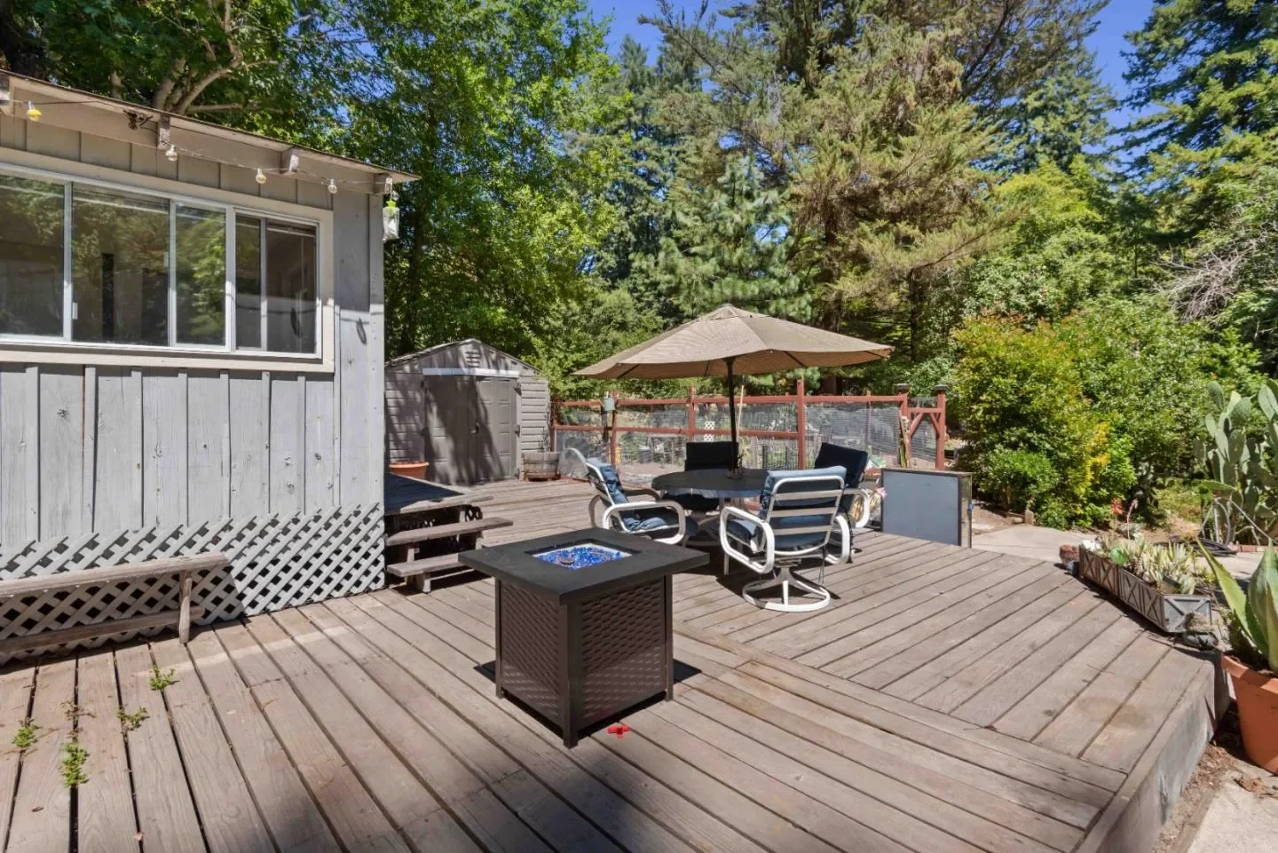2510 Bean Creek Road, Scotts Valley, California, United States. - Photo 35