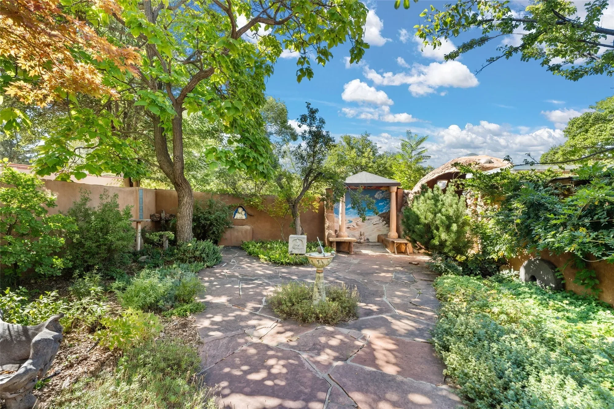 630 E Alameda And 651 Canyon Road A, B, C, E, F, G & I, Santa Fe, NM 87501, Santa Fe, New Mexico, United States. - Photo 26