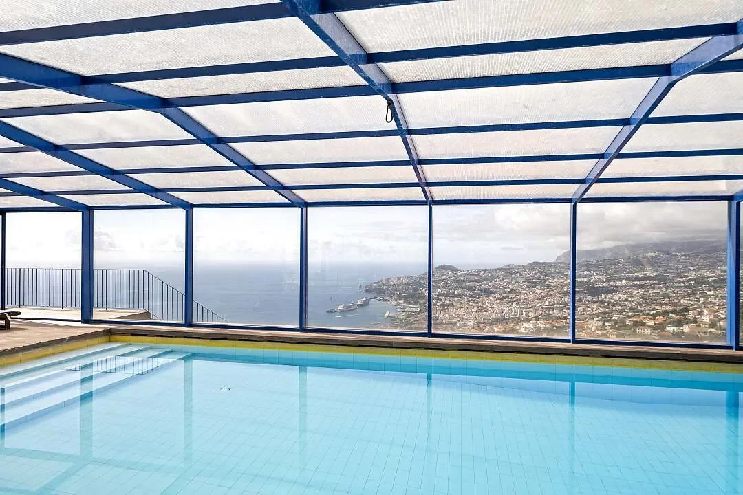 Funchal, Madeira, Funchal, Se, Madeira, Portugal. - Photo 27