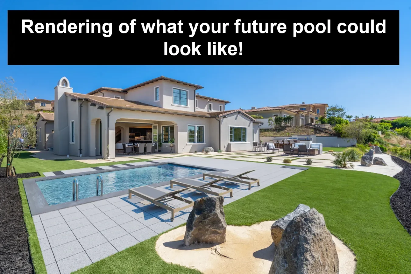 18226 Avenida Apice, Rancho Santa Fe, California, United States. - Photo 24