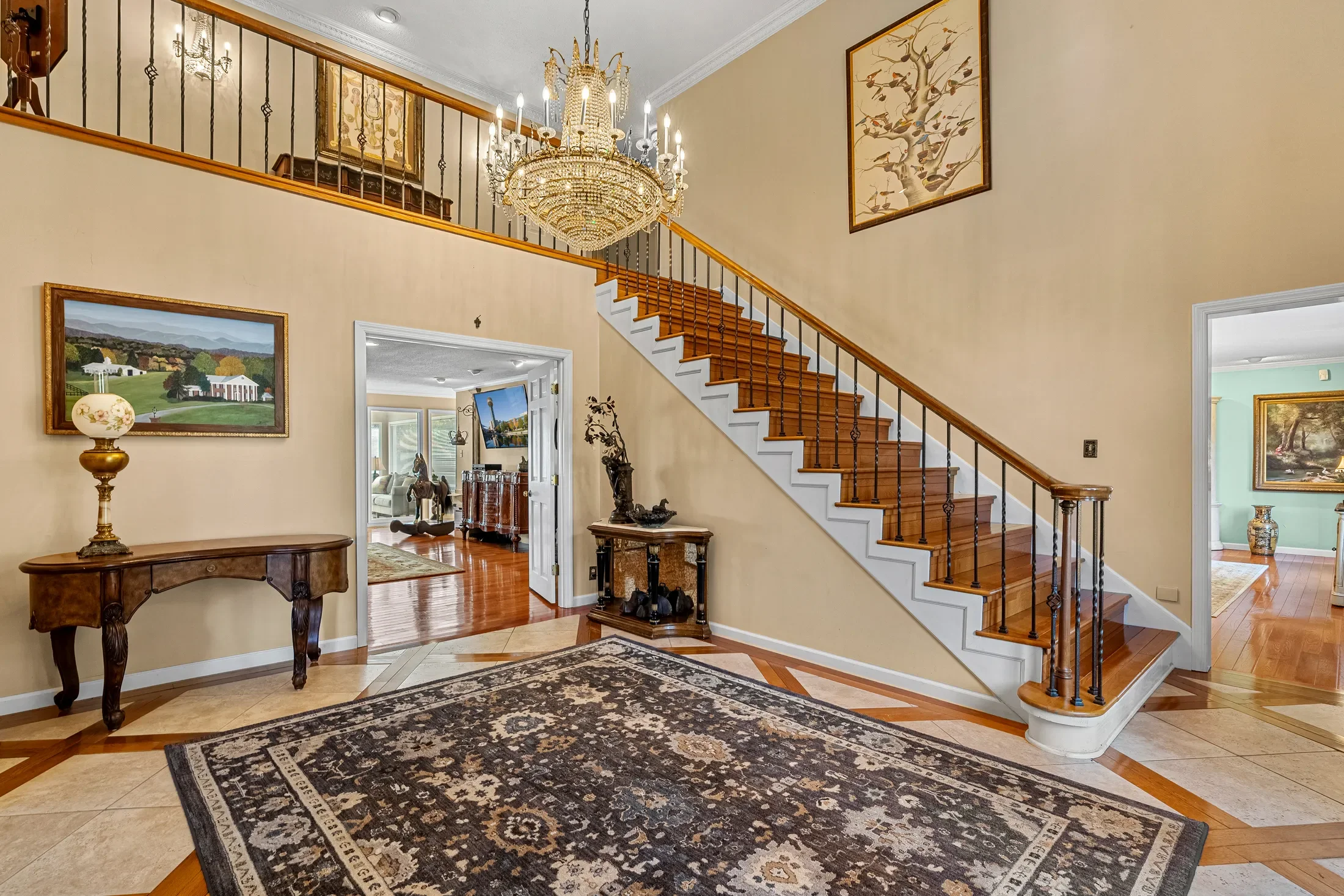 307 Triplett Lane , Knoxville, TN 37922, Knoxville, Tennessee, United States. - Photo 3