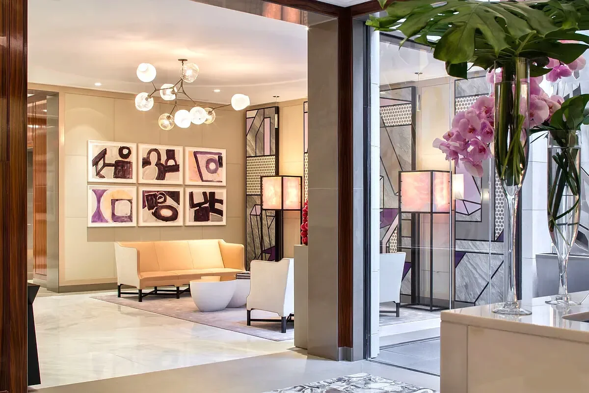 Carlton House, 21 E 61ST ST, New York, New York, United States. - Photo 20