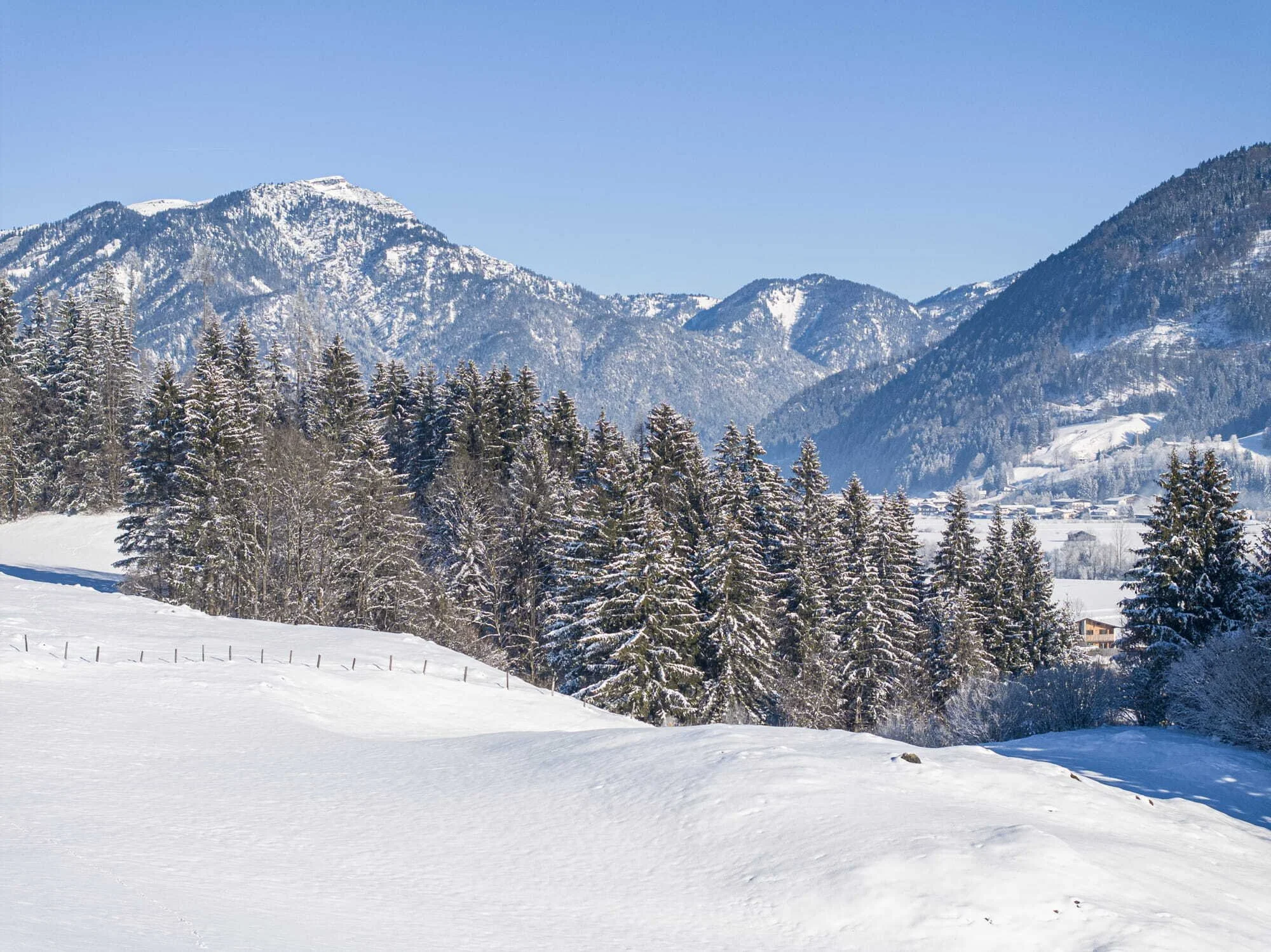Sankt Johann, Tyrol, Austria. - Photo 6