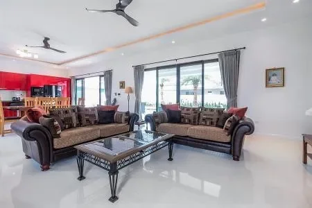 Prachuap Khiri Khan,, Prachuap Khiri Khan, Prachuap Khiri Khan, Thailand. - Photo 6