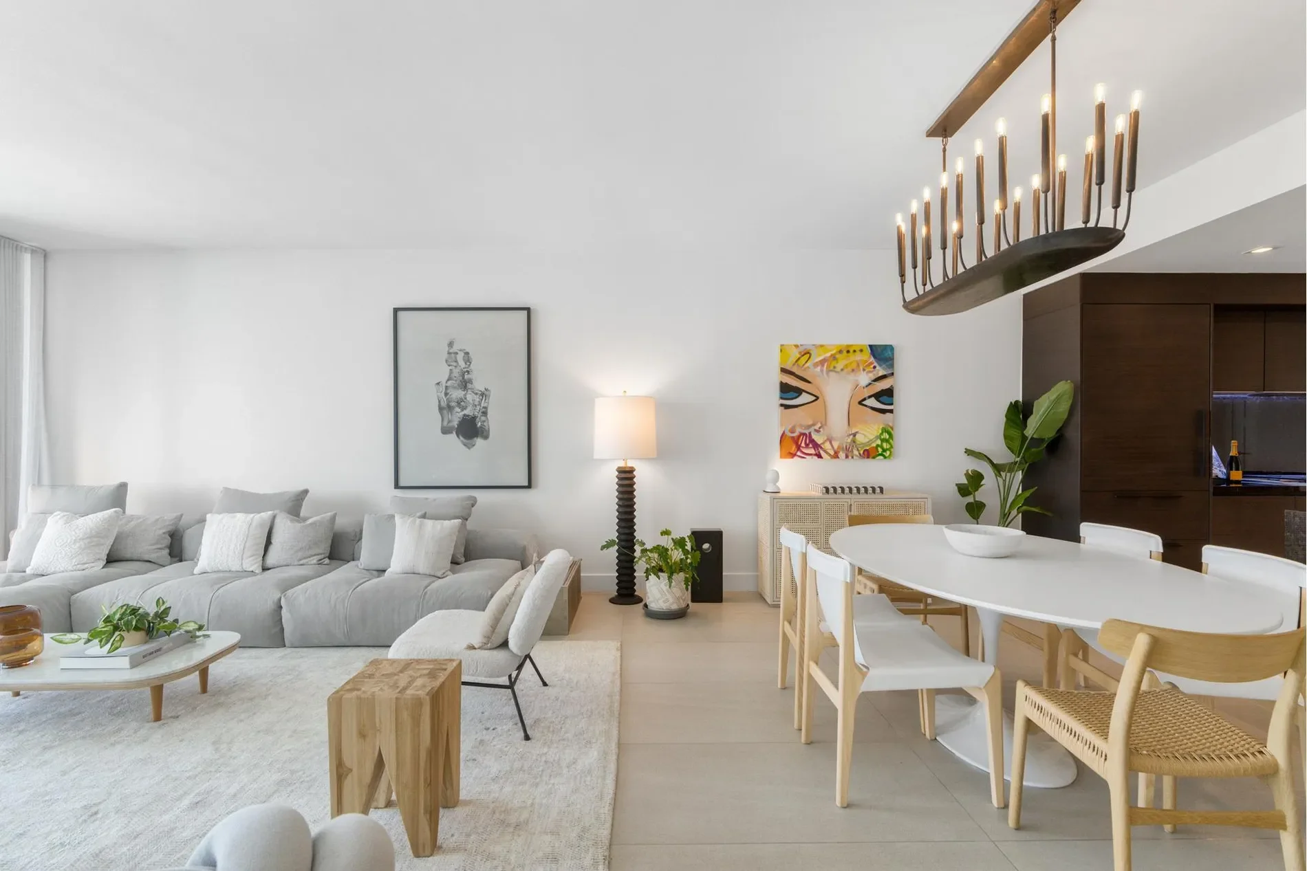 1 Collins Ave, Miami Beach, Florida, United States. - Photo 2